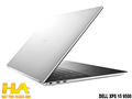 Laptop Dell XPS 15 9500