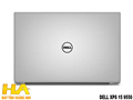 Laptop Dell XPS 15 9550