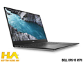 Laptop Dell XPS 15 9570