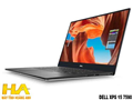 Laptop Delll XPS 15 7590