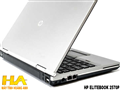 Laptop HP Elitebook 2570P