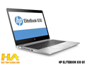 Laptop HP Elitebook 830 G5