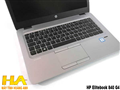 Laptop HP Elitebook 840 G4 - Cấu Hình 02