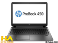 Laptop HP Probook 450G2