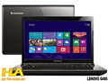 Laptop Lenovo G480