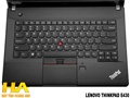 Laptop Lenovo ThinkPad E430