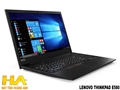 Laptop Lenovo Thinkpad E580