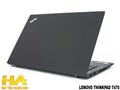 Laptop Lenovo Thinkpad T470