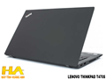 Laptop Lenovo Thinkpad T470s