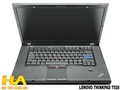 Laptop Lenovo Thinkpad T520