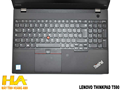 Laptop Lenovo ThinkPad T590 - Cấu Hình 01