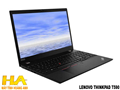 Laptop Lenovo ThinkPad T590 - Cấu Hình 02