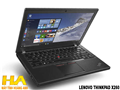 Laptop Lenovo ThinkPad X260 - Cấu Hình 01