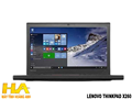 Laptop Lenovo ThinkPad X260 - Cấu Hình 01