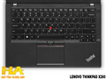 Laptop Lenovo ThinkPad X260 - Cấu Hình 01