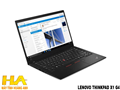 Laptop Lenovo X1 Carbon Gen 4 - Cấu Hình 01