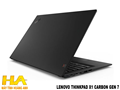 Lenovo ThinkPad X1 Carbon Gen 7 - Cấu Hình 03