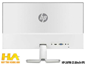 Màn hình HP 24FW 23.8Inch 3AL28AA IPS