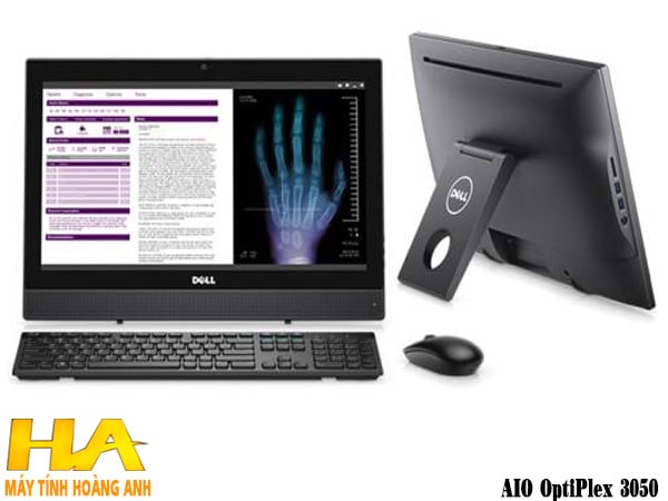 Máy tính All in One Dell OptiPlex 3050 42OA350015 CH 04