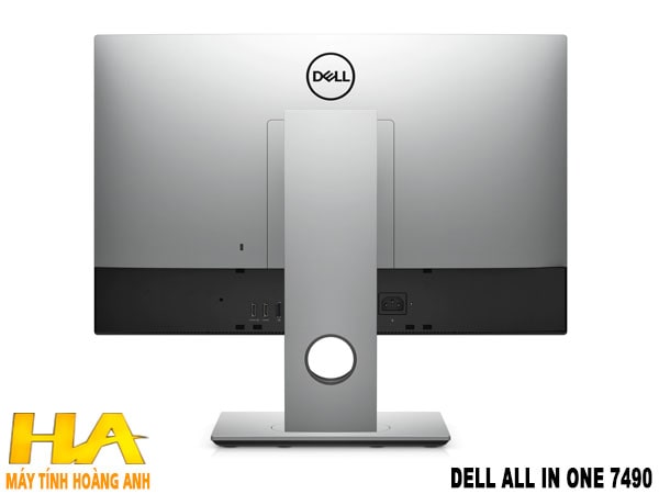 Dell-AIO-Optiplex-7490