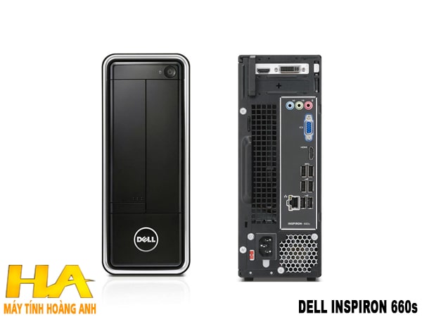 Dell-Inspiron-660s