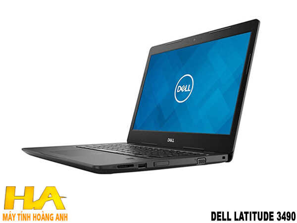 Dell Latitude 3490