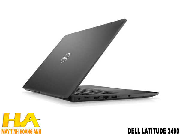 Dell Latitude 3490