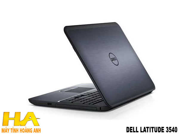 Laptop Dell Latitude 3540 - Cấu Hình 01