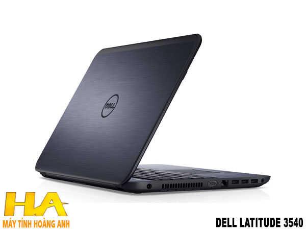 Dell Latitude 3540