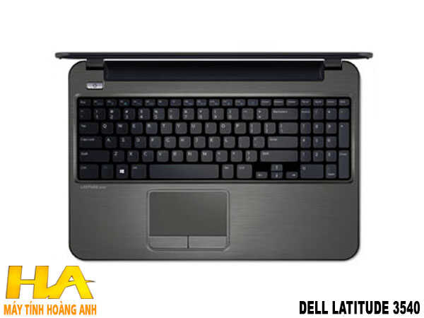 Dell Latitude 3540