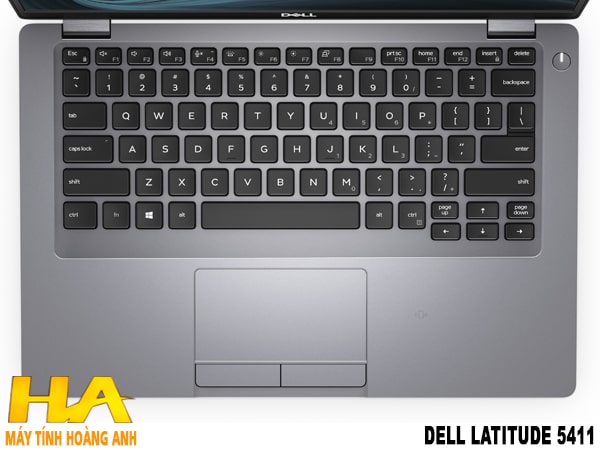 Dell-Latitude 5411