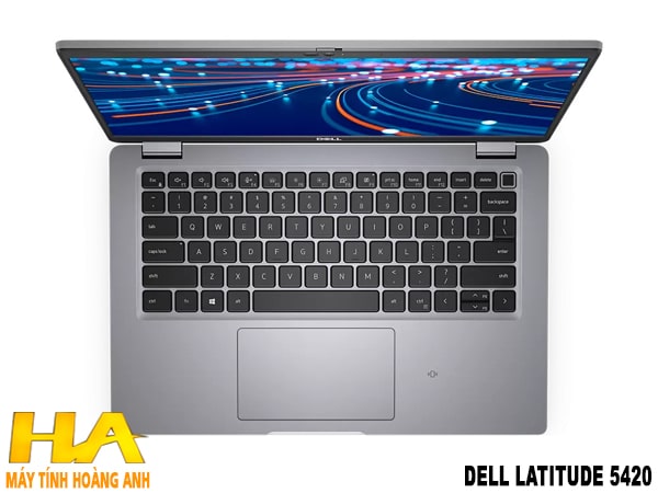 Dell-Latitude-5420