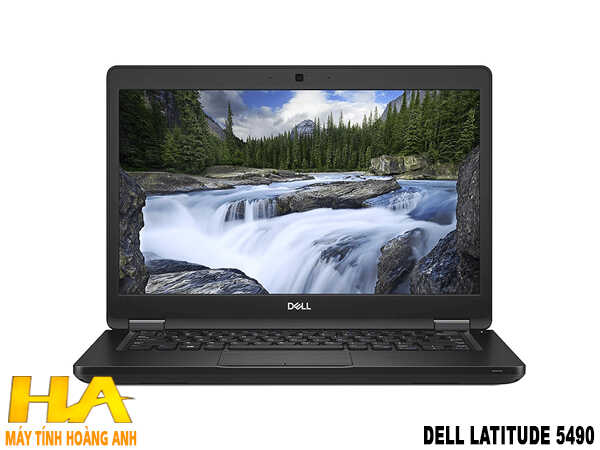  Dell-Latitude-5490