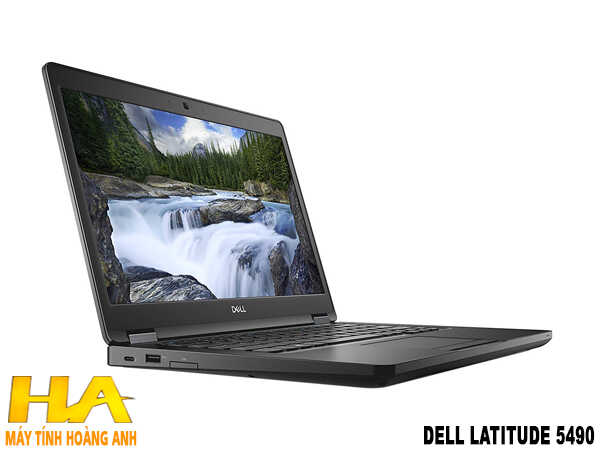  Dell-Latitude-5490