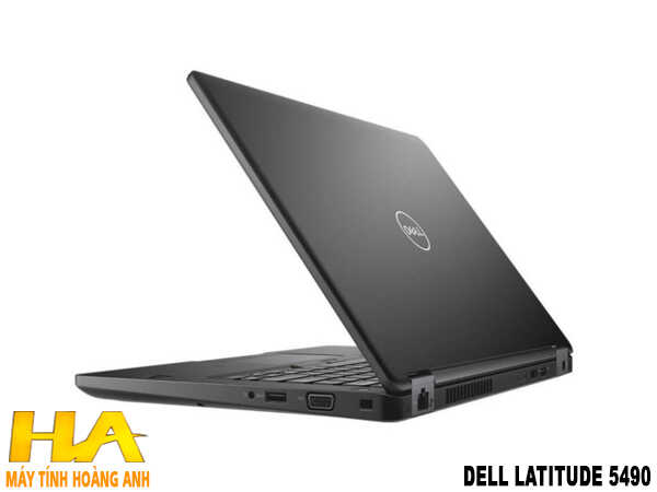  Dell-Latitude-5490