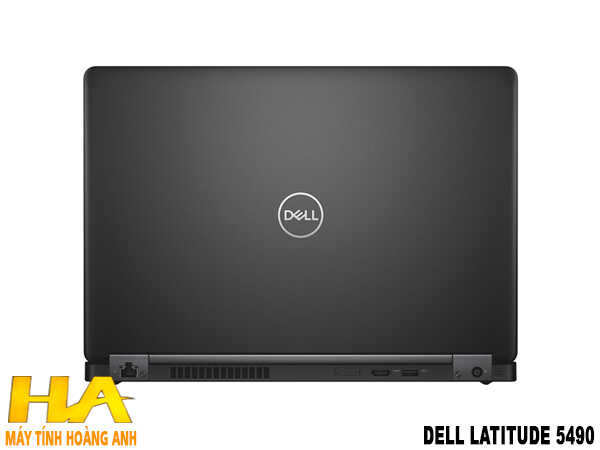  Dell-Latitude-5490