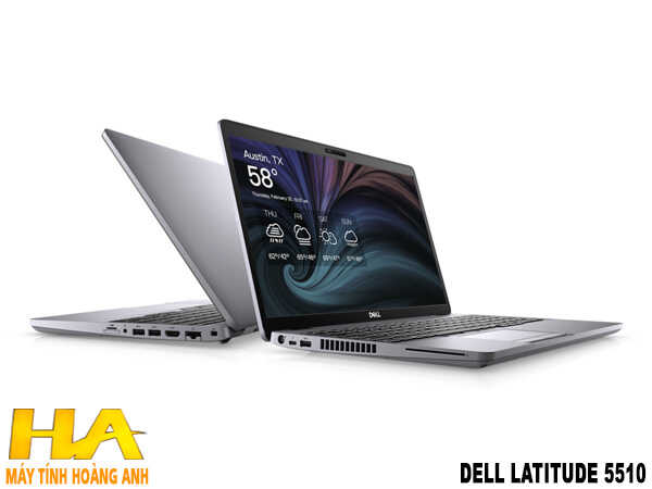 Dell-Latitude-5510