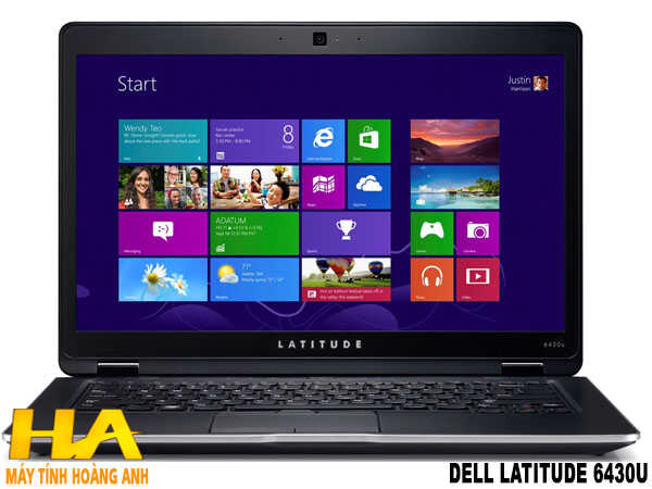 Dell-Latitude-6430U