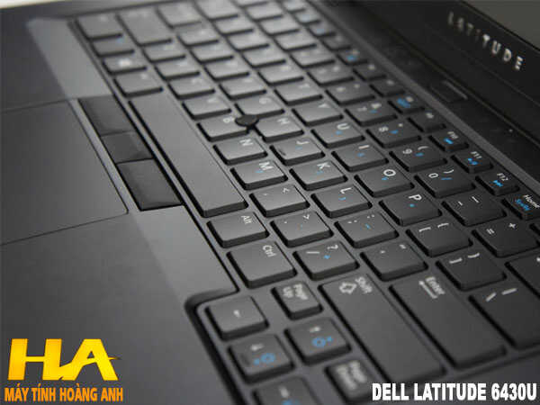 Dell-Latitude-6430U