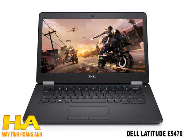 Dell-Latitude-E5470