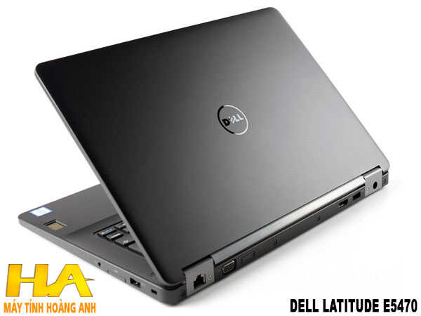 Dell-Latitude-E5470