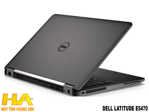 Dell-Latitude-E5470