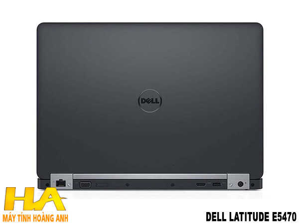 Dell-Latitude-E5470