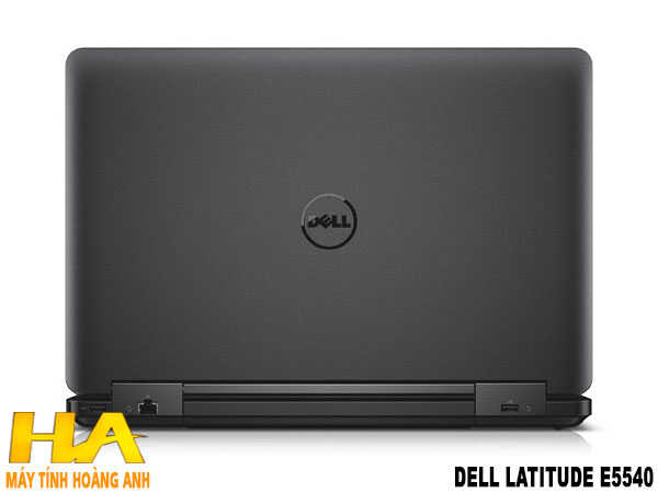 Dell-Latitude-E5540