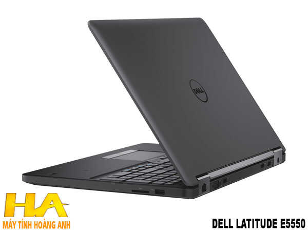 Dell-Latitude-E5550