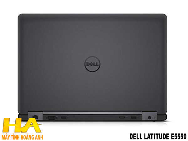 Dell-Latitude-E5550