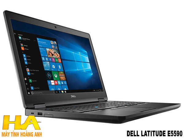 Dell-Latitude-E5590