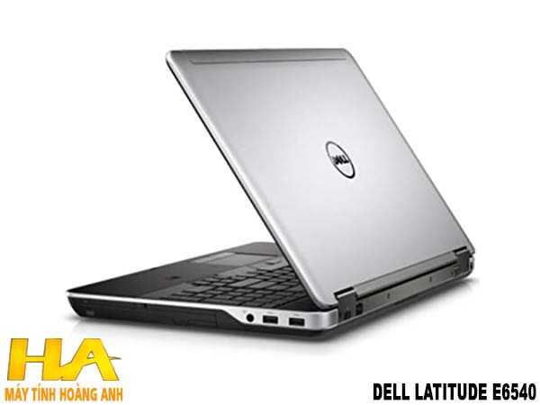 Dell-Latitude-E6540