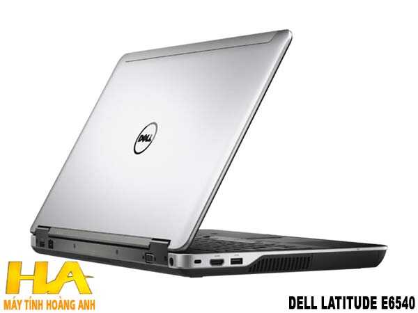 Dell-Latitude-E6540