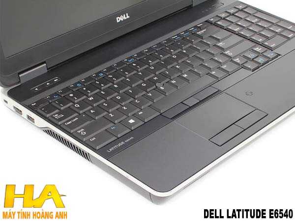 Dell-Latitude-E6540